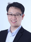 Dr Victar Hsieh (Cardiologist)