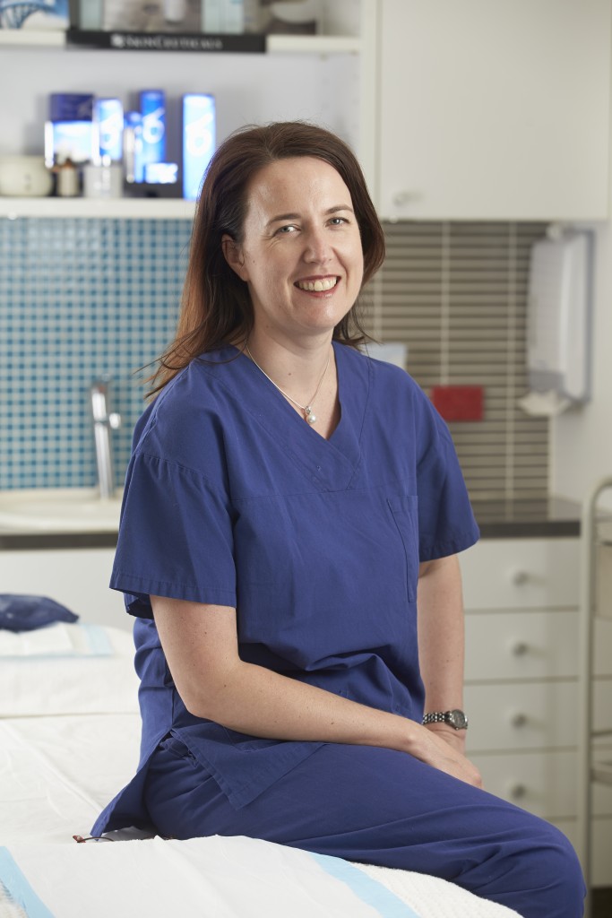 Dr Brigid Corrigan (Plastic and Reconstructive Surgeon) Healthpages.wiki