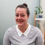 Dr Melissa Harrex (Chiropractor)