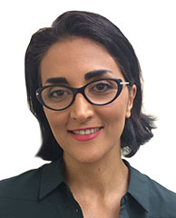 Shirin hooshmand thesis image