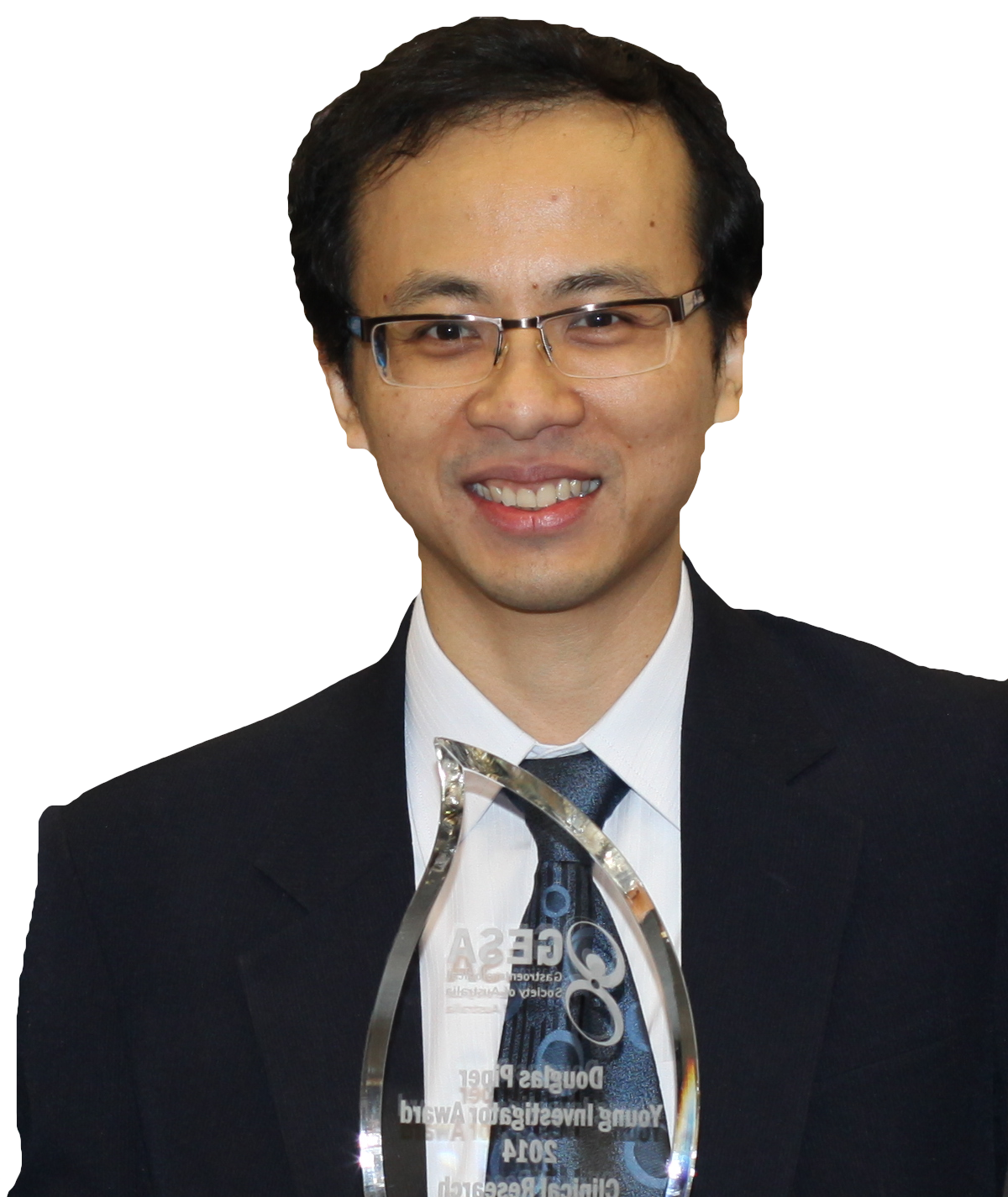 Dr Thai Hong (Gastroenterologist) Healthpages.wiki