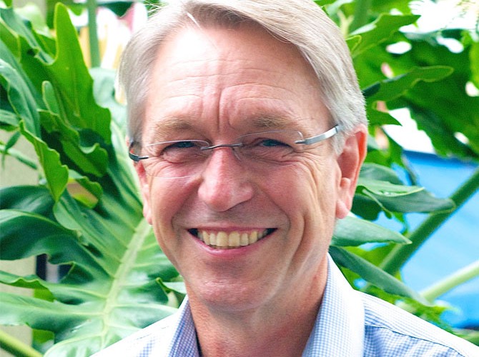 Dr H Murray Bingham (GP) Healthpages.wiki