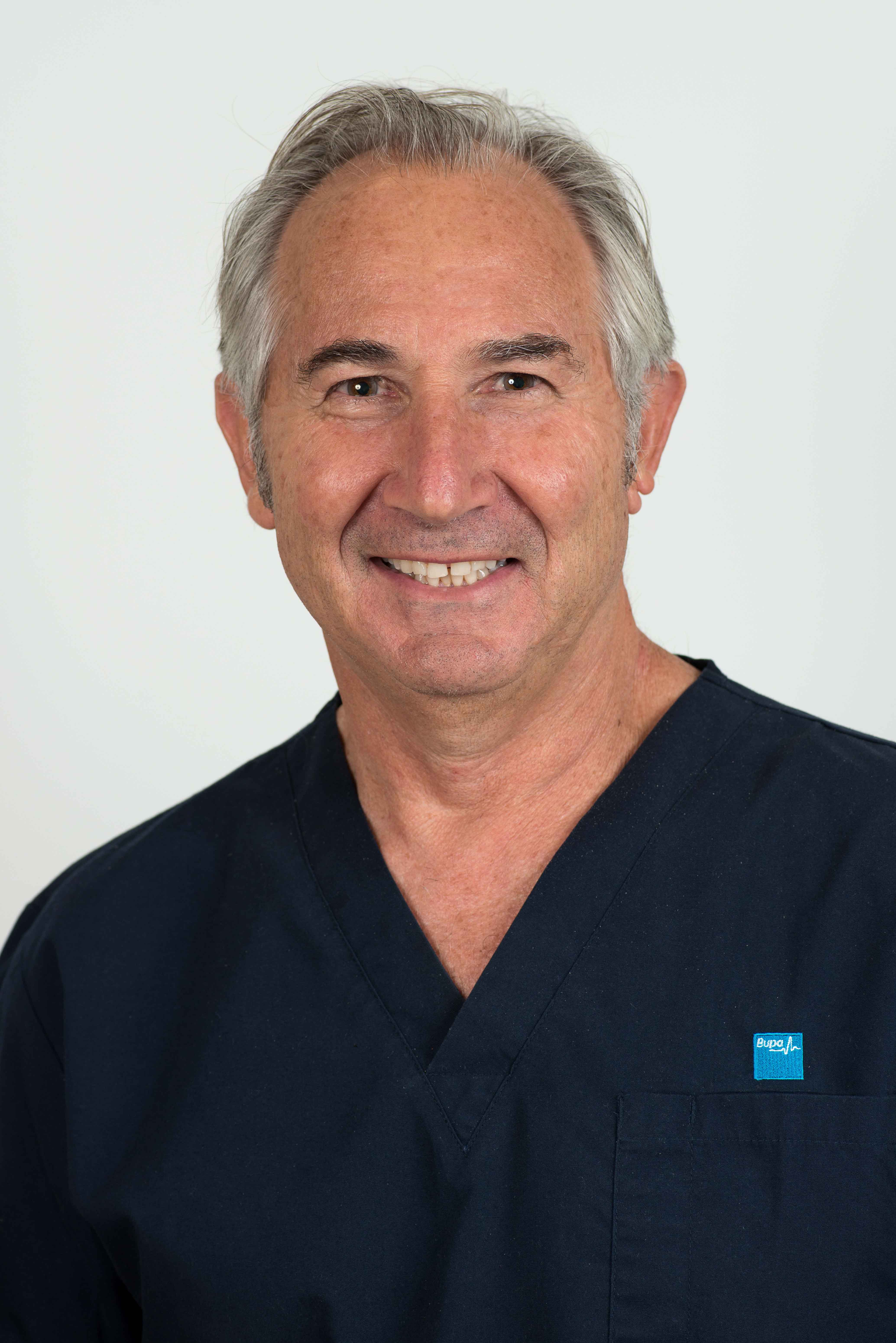 Dr Jeremy Norris (Dentist) Healthpages.wiki