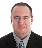 Dr Stanislav Vashevnik (Gynaecologist)