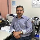 Dr Rashid Hameed (GP)