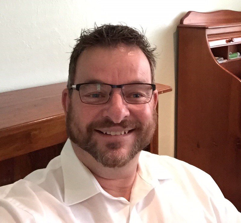 John Waring (Clinical Psychologist) Healthpages.wiki