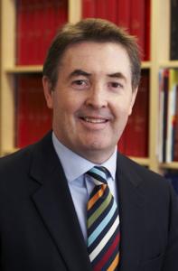 Prof Ian Meredith (Cardiologist)