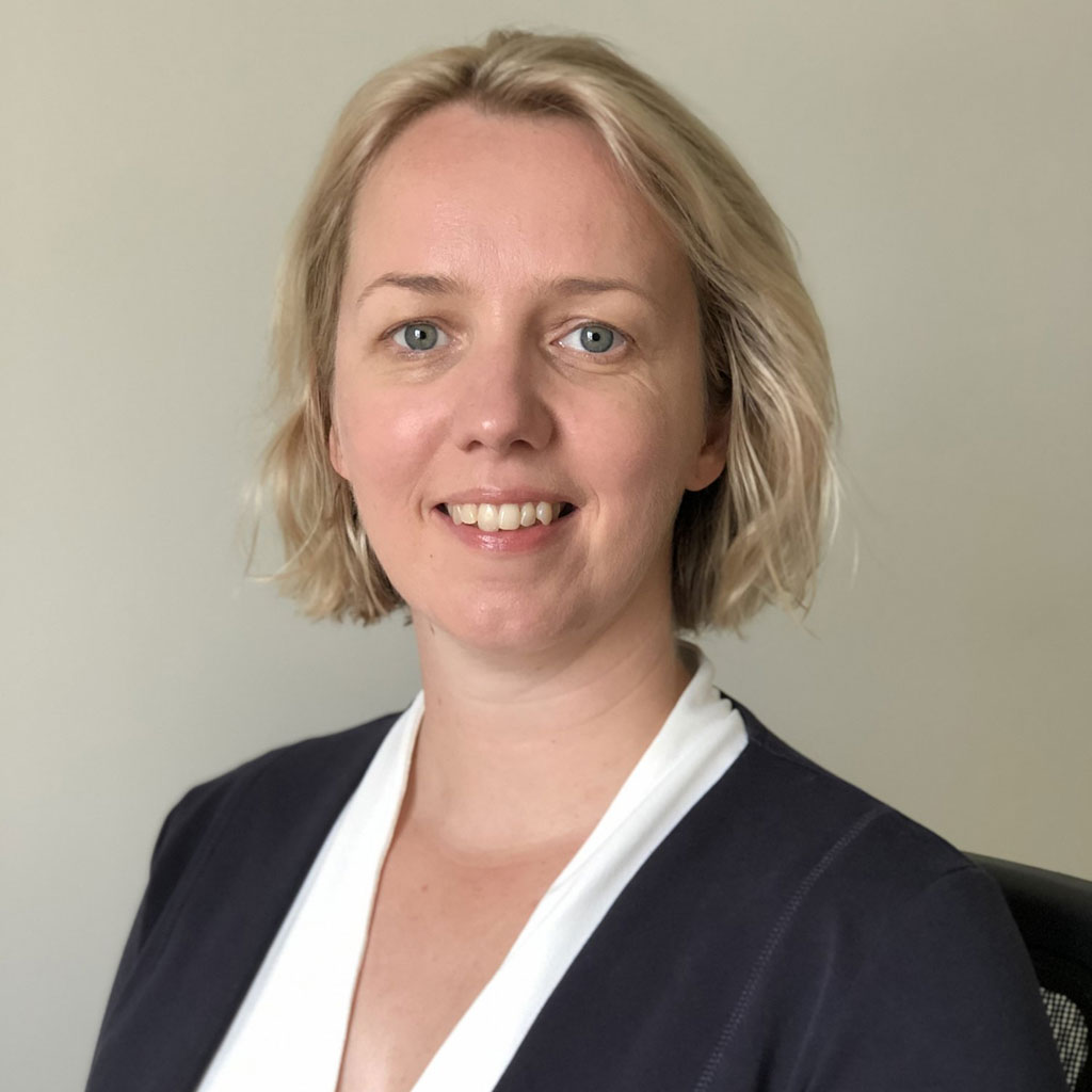 Dr Louise Clarke (Dr Louise Clarke is a CSSANZ certified colorectal