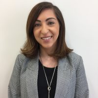 Natasha Ascenzo (Clinical Psychologist)