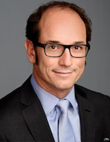 Dr Paul Gerarchi (ENT Surgeon)