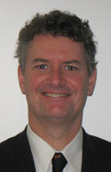 Dr Damien Bolton (Urologist)