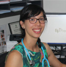 Dr Melissa Lam (GP)