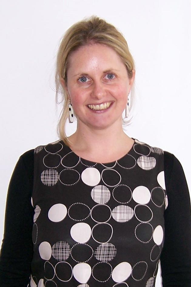 Dr Anna Carter (GP) - Healthpages.wiki