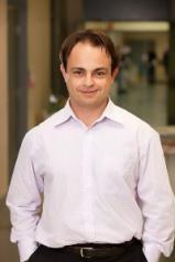 Dr Geoffrey Mifsud (Emergency Medicine Specialist)