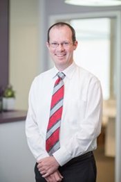 Dr Jason Lambley (General Surgeon)