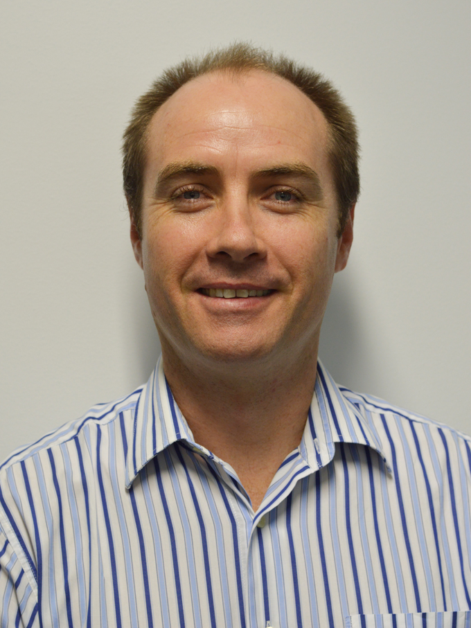 Dr Judd McClelland (GP) Healthpages.wiki