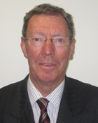 Dr Peter Trembath (Respiratory and Sleep Medicine Specialist)