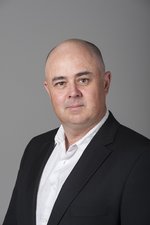 Dr Simon Thibault (GP)