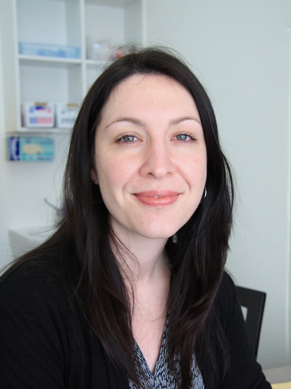 Dr Andrea Hickman (GP) Healthpages.wiki