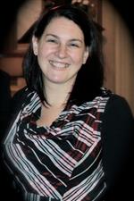 Dr Aimee Velnoweth (Psychologist)