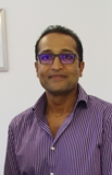 Dr Kaushik Hazratwala (Orthopaedic Surgeon)