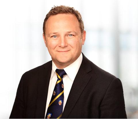 Dr Robert Gandy (General Surgeon) - Healthpages.wiki