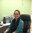 Dr Amna Abbas (GP)