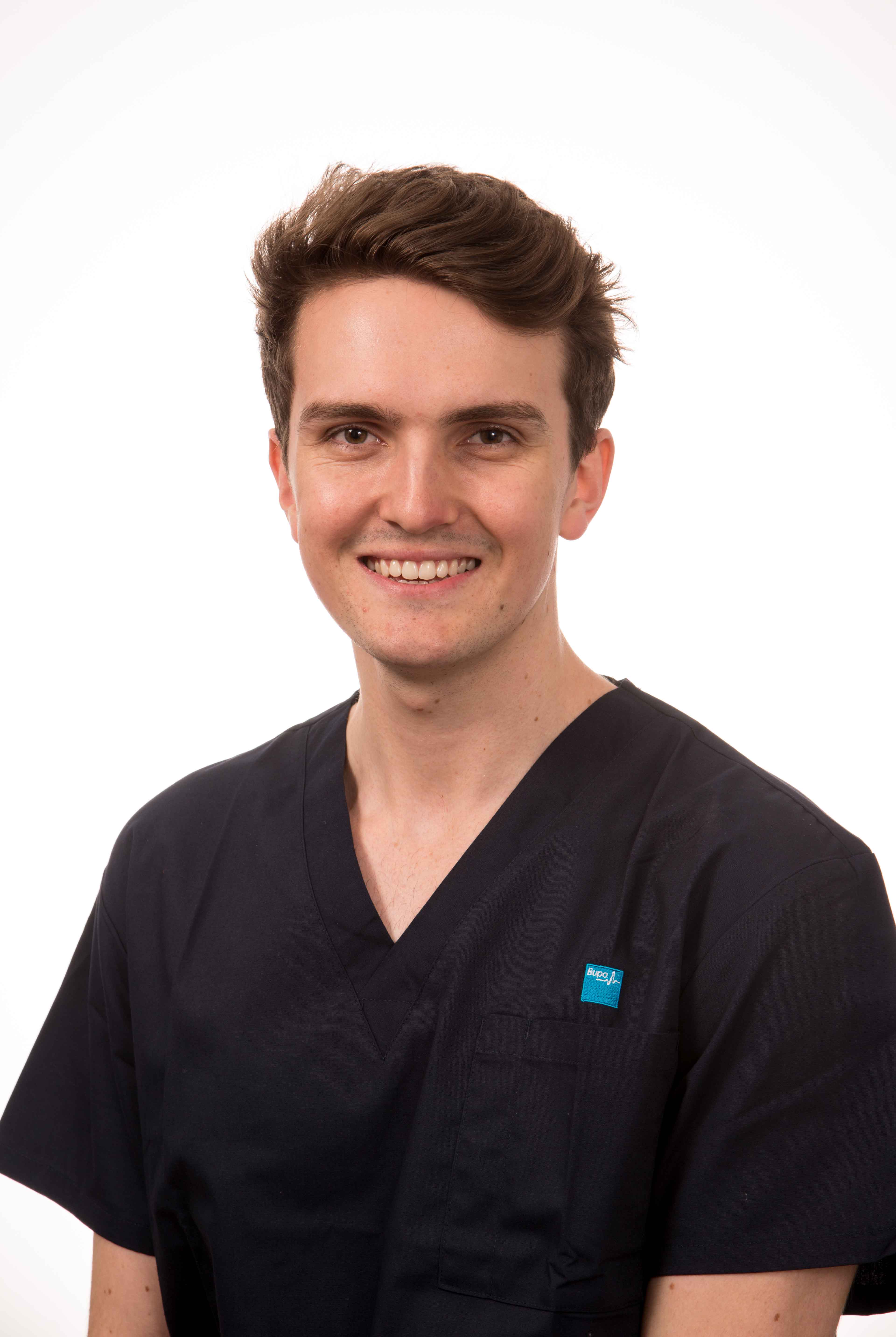 Dr Julian Raitelli (Dentist) Healthpages.wiki