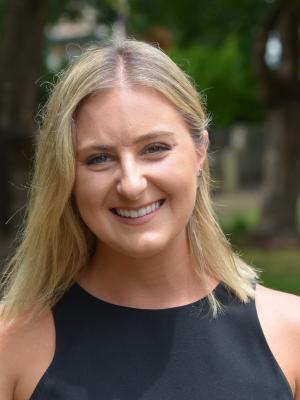 Caitlin Lord (Psychologist) Healthpages.wiki