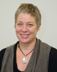 Dr Leanne Balding (Cardiologist)