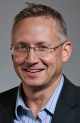 Dr Jeremy Shapiro (General Physician)