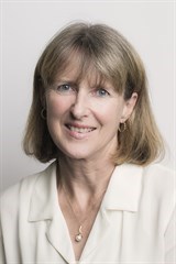 Dr Joan Kaaden (GP)