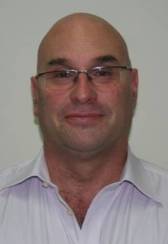 Dr Graeme Hart (Cardio-Thoracic Surgeon)