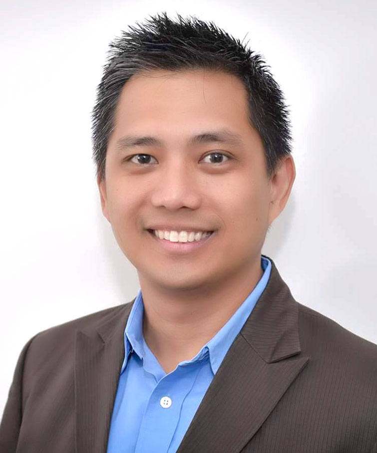 Dr Joseph Villaruel (GP) - Healthpages.wiki