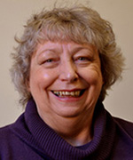 Ms Faye Hansen (Psychologist)