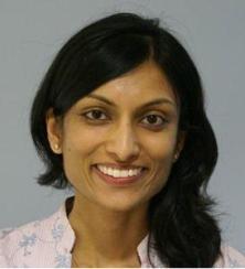 Dr Kavita Kumareswaran (Endocrinologist) - Healthpages.wiki