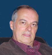 Dr Lucius Arco (Psychologist)