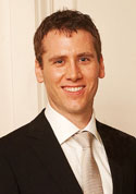 Dr Timothy Rutherford (Dermatologist)
