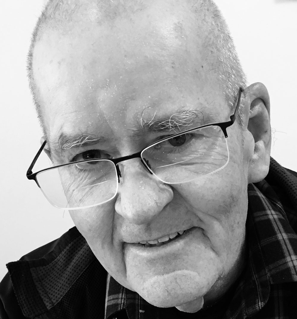 Dr Basil Mcnamara (General Surgeon) Healthpages.wiki