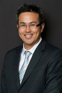 Dr Samuel Chia (Orthopaedic Surgeon)