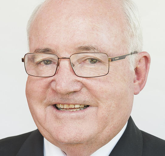 Dr Geoffrey Boyce (Neurologist) Healthpages.wiki