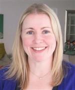 Ms Zoe Parry (Psychologist)