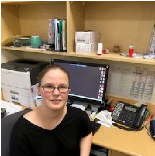 Dr Peta Fielding (GP) Healthpages.wiki