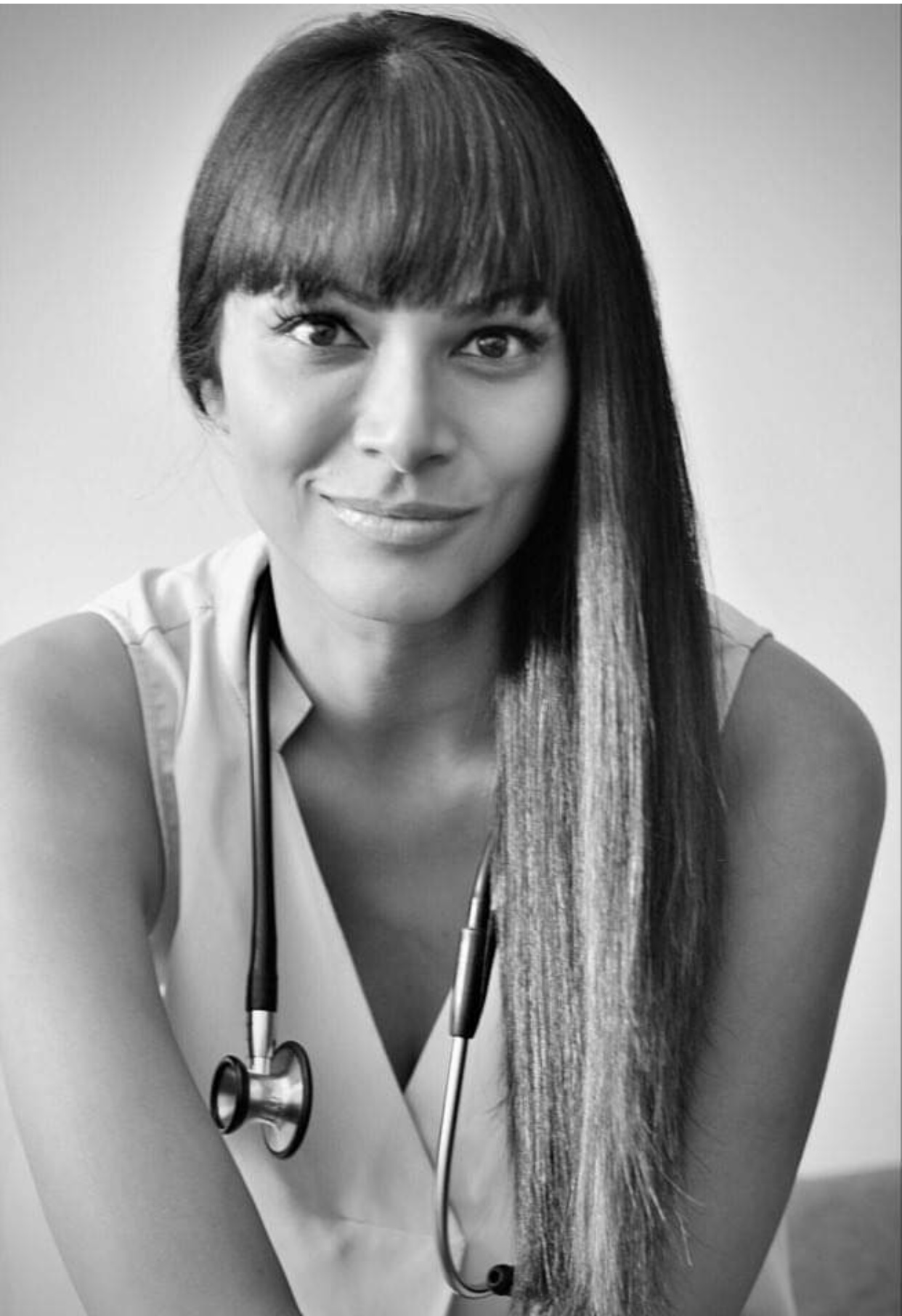 Dr Diana Treece (GP) Healthpages.wiki