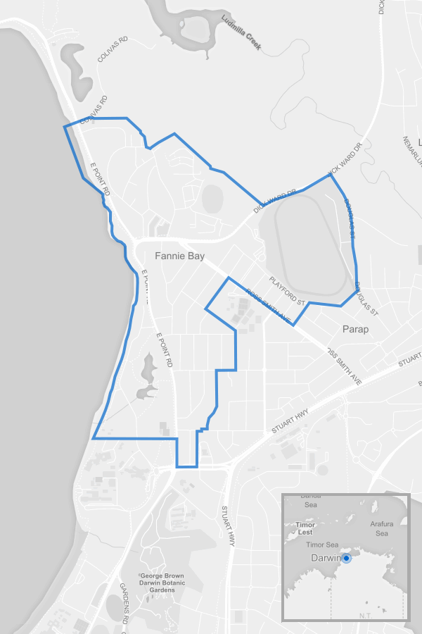 Darwin Dietitians Fannie Bay Nt at Lori Hudson blog