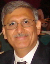 Dr Ahmad Alrubaie (Gastroenterologist)
