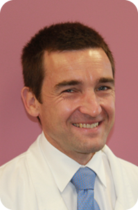 Dr Andrew Wines (Orthopaedic Surgeon)