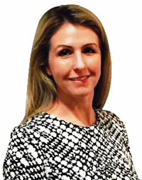 Dr Michelle Butler (Cardiologist)