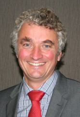 Dr Michael Schuetz (Orthopaedic Surgeon)