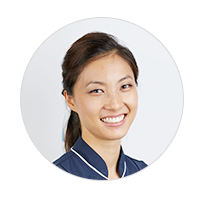 Dr Anna Ng (Dentist)